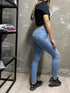 Levi's Women jeans גינס ליוויס סקיני לנשים